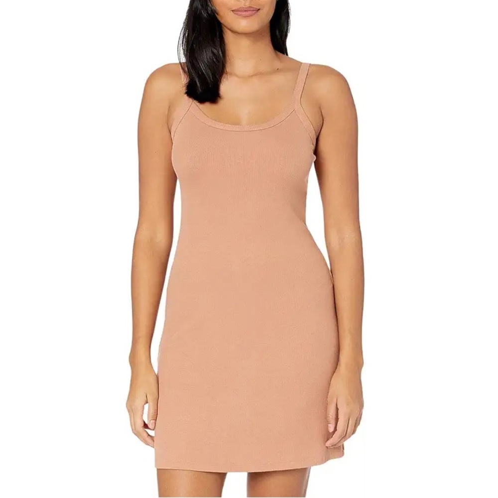 NWT. Year of Ours sleep dress in mocha